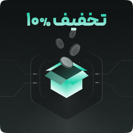 حساب های 100K تا 200K