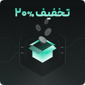 حساب های 25K تا 50K