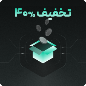 حساب های 5K تا 10K
