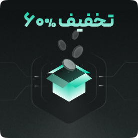 حساب های 2.5K
