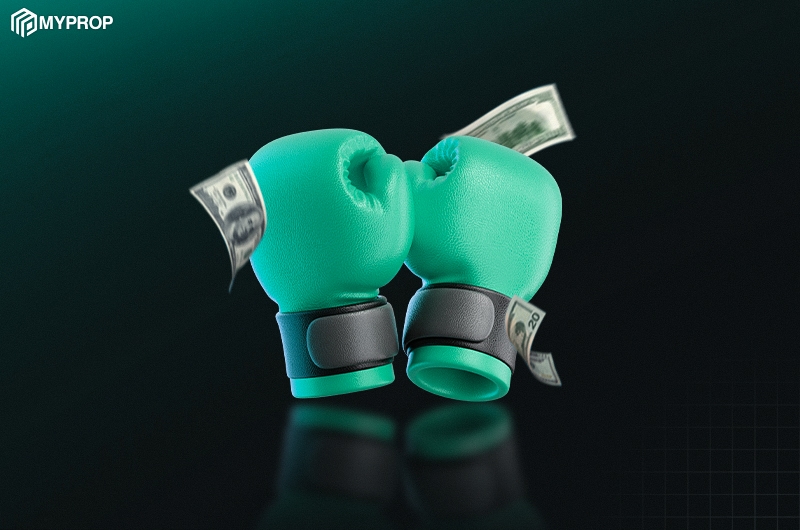 رونمایی پلن فایتر مای‌پراپ