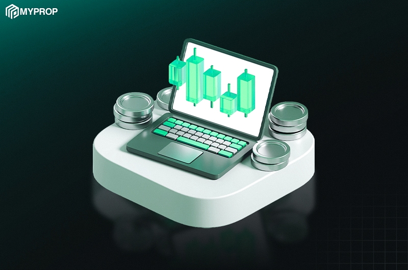 استراتژی معامله بر اساس روند | روند را بگیر ، سود را ببر!