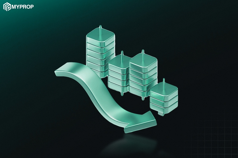 سبک معاملاتی ICT (Inner Circle Trader): نگاهی عمیق به منطق پشت پرده بازار