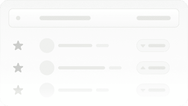 Empty List