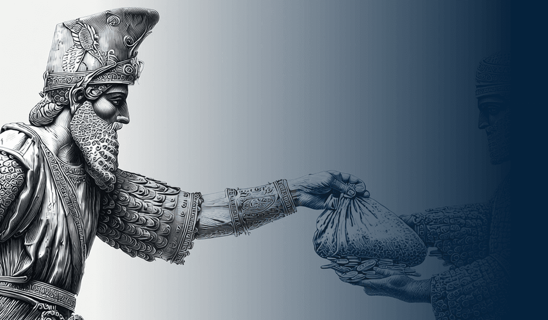 پرداخت سود آنی توسط مای پراپ