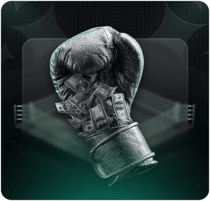 با فقط ۹ دلار، 