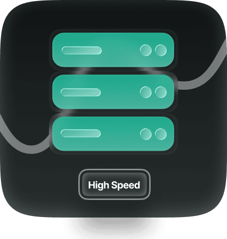  سرور های اختصاصی پر سرعت