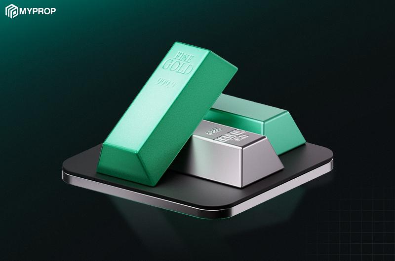 سرمایه‌گذاری در طلای آبشده