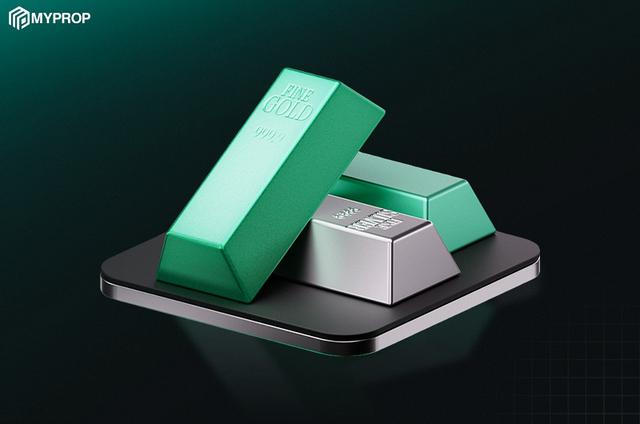 طلای آب‌شده | سرمایه‌ای درخشان در دنیای اقتصاد