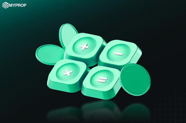 نسبت شارپ: کلید طلایی موفقیت در بازارهای مالی 