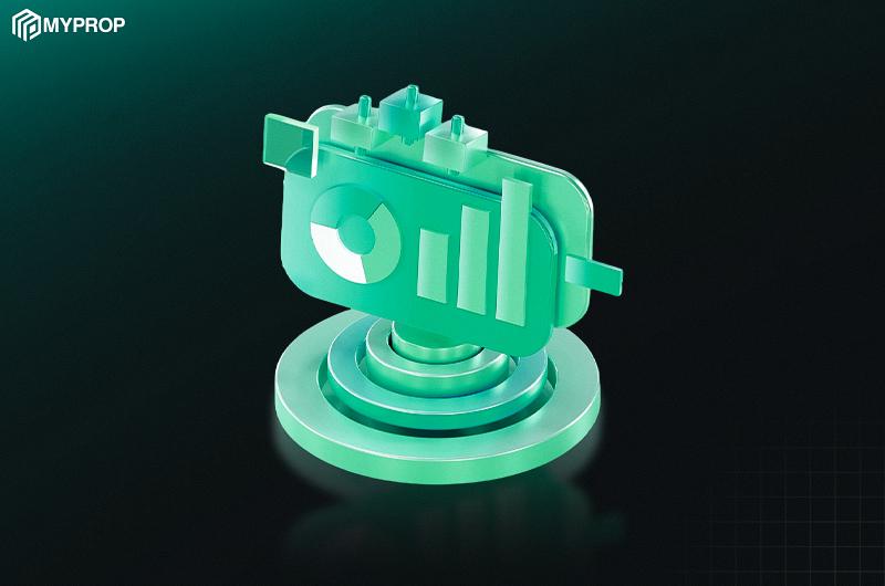 RTM به زبان ساده | سود گرفتن از بازگشت قیمت‌ها به میانگین