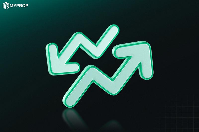 گپ در فارکس چیست؟ | شکاف قیمتی بازار!