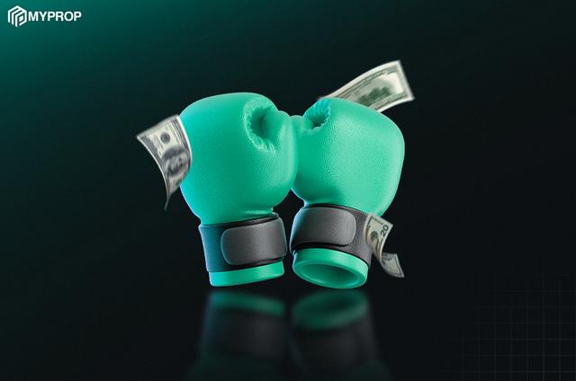 رونمایی پلن فایتر مای‌پراپ