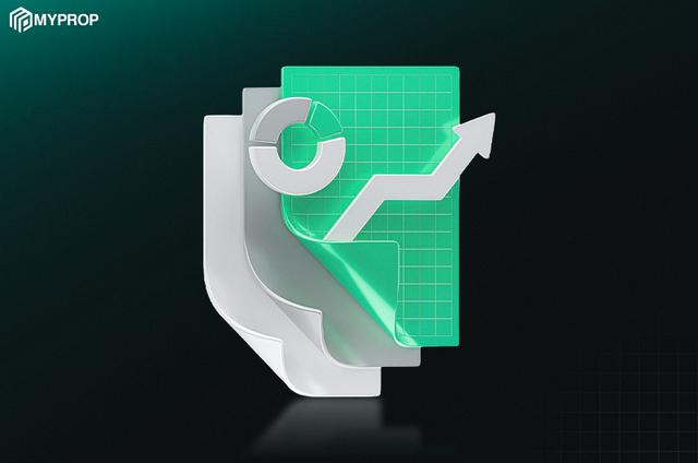 استراتژی بازگشت به میانگین (Mean Reversion) | راهنمای جامع برای معامله‌گران هوشمند