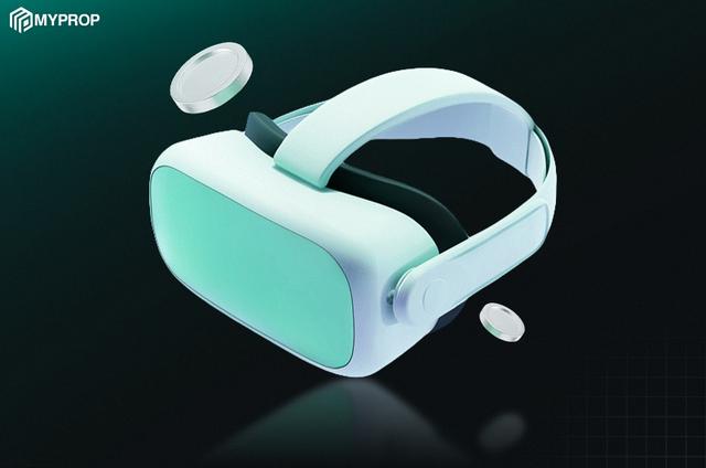 متاورس چیست؟ | نقش متاورس در بازارهای مالی 