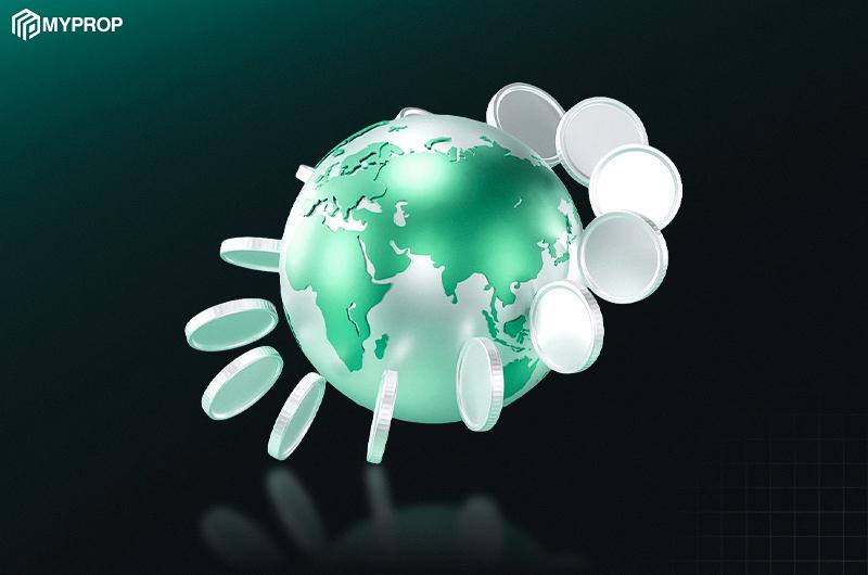 بازارهای سرمایه غیرمتمرکز DeFi | انقلابی در آینده‌ی امورمالی