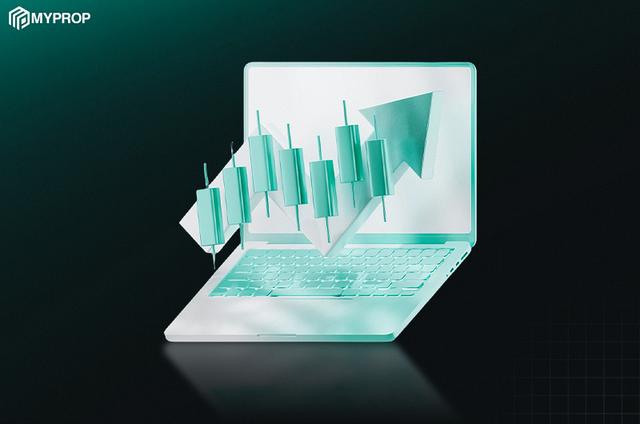  الگوهای نموداری | قدرتمندترین ابزار تحلیل تکنیکال