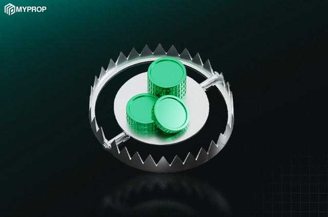 خرید و فروش حساب‌های پراپ پاس‌شده | فرصت یا تله مالی؟