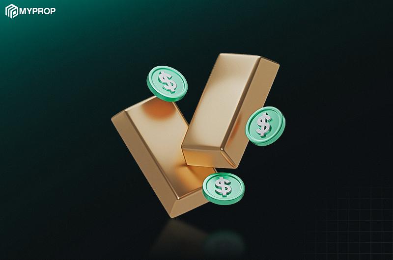 طلا یا بورس؟ | کدام برای سرمایه‌گذاری بهتر است؟