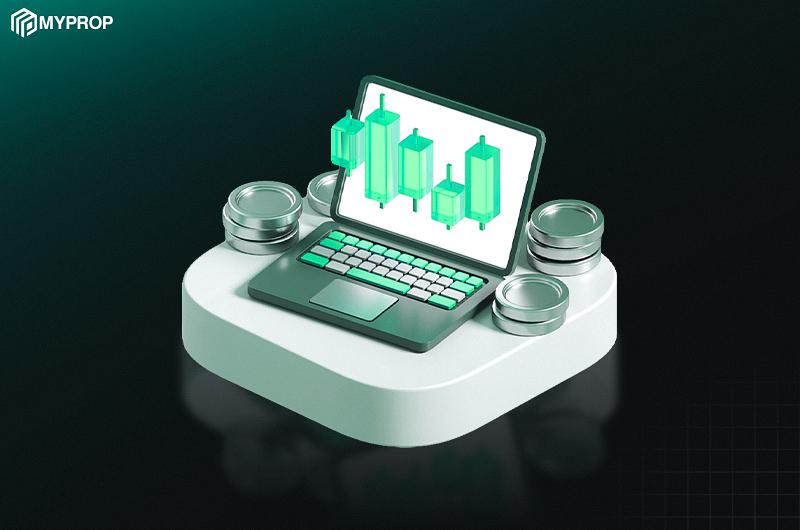 استراتژی معامله بر اساس روند | روند را بگیر ، سود را ببر!