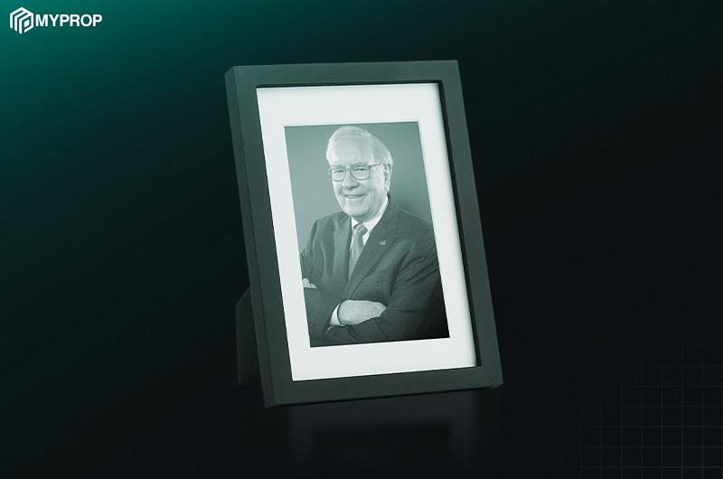  زندگینامه وارن بافت