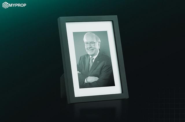 وارن بافت کیست؟ | بزرگترین تریدر جهان