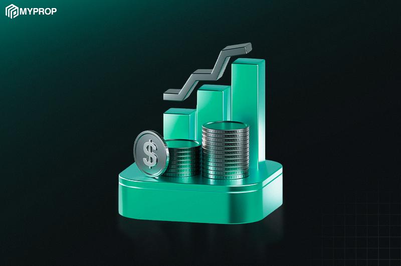  استراتژی مارتینگل معکوس (Anti-Martingale)