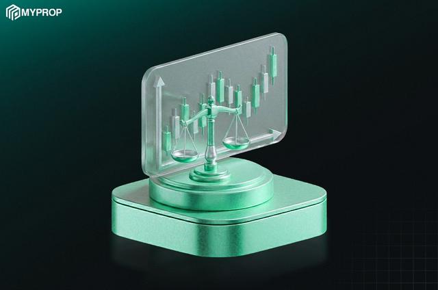 آموزش قوانین مای پراپ به زبان ساده | راهنمای کامل تازه‌کارها ۲۰۲۵