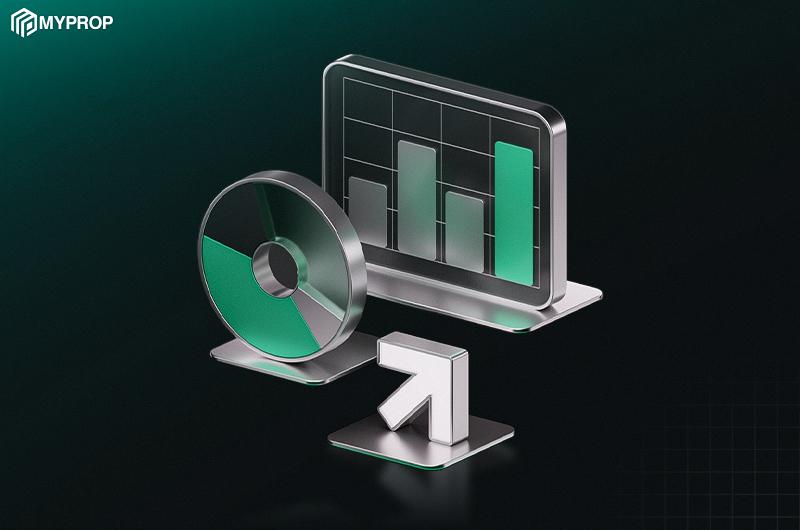 تفاوت حساب دمو و چالش پراپ چیست؟ (کالبدشکافی کامل برای تریدرهای جاه‌طلب)