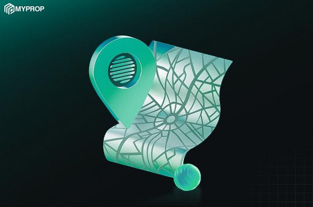 نقشه راه تریدر شدن | راهنمای جامع 2026