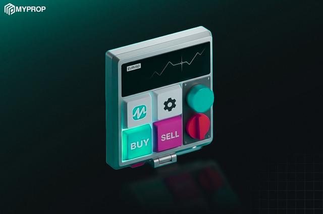 مدیریت حجم معاملات (Lot Size) برای جلوگیری از کال مارجین در پراپ  