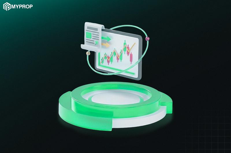 تأثیر اخبار اقتصادی «قرمز» بر قوانین پراپ؛ بقا در نوسانات شدید