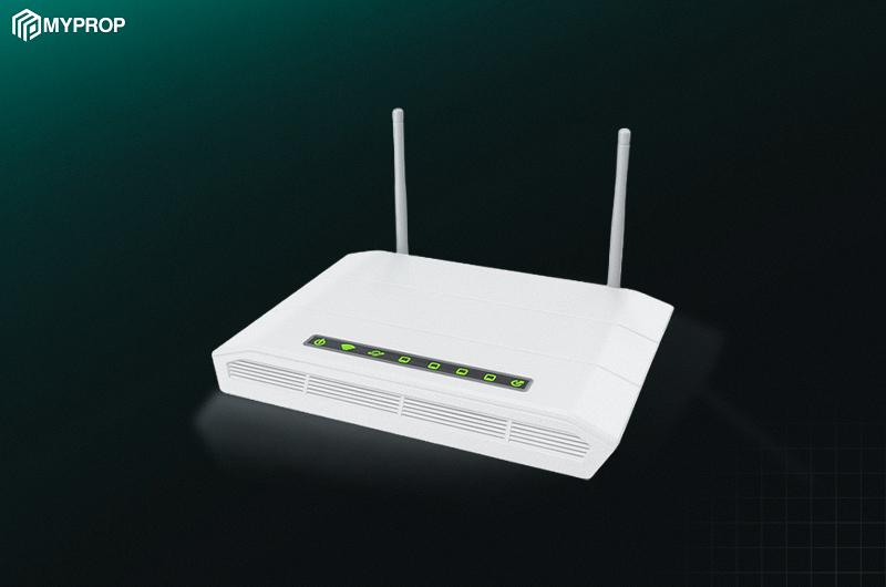 بهترین مودم برای ترید: راهنمای کامل انتخاب مودم دو بانده و بهینه‌سازی اینترنت برای معاملات فارکس