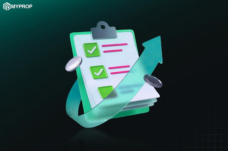 چک‌لیست روزانهٔ تریدرهای موفق: راهنمای کامل برای آماده‌سازی، اجرا و بسته‌بندی معاملات