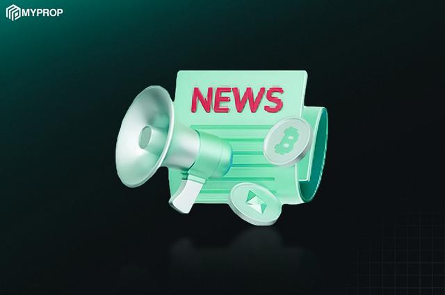 تأثیر اخبار بر فارکس و کریپتو در سال ۲۰۲۶: تحلیل تریدرهای بنیادی