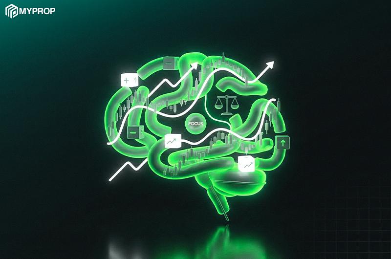 تکنیک‌های ذهن‌آگاهی برای تریدرها: راهنمای عملی برای غلبه بر خستگی ذهنی و بازگشت به موفقیت