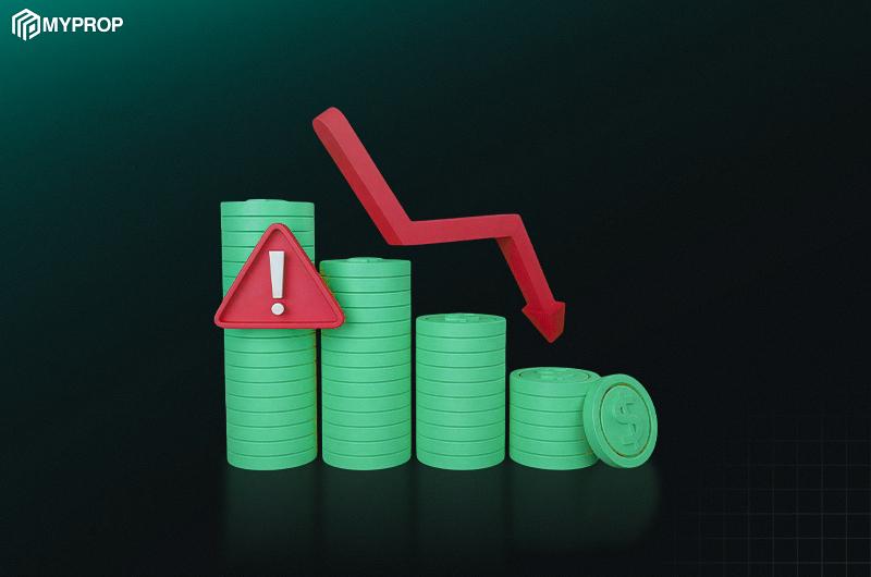 پراپ فرم‌ها چطور ورشکست می‌شوند؟ | تشخیص پراپ معتبر + نشانه‌های عدم پرداخت سود