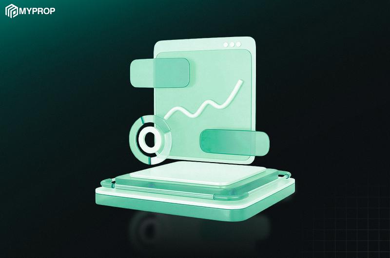 نقشه راه ارتقای حساب پراپ؛ چه زمانی از چالش‌های ۵ تا ۲۵ هزار دلاری به حساب‌های ۵۰ و ۱۰۰ هزار دلاری برویم؟