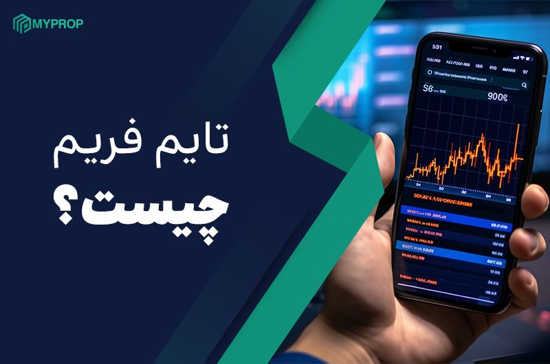 تایم‌فریم در معاملات؛ از اصول تا استراتژی‌های پیشرفته