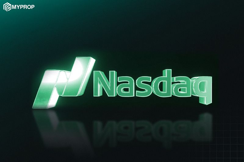 شاخص نزدک (Nasdaq) چیست؟