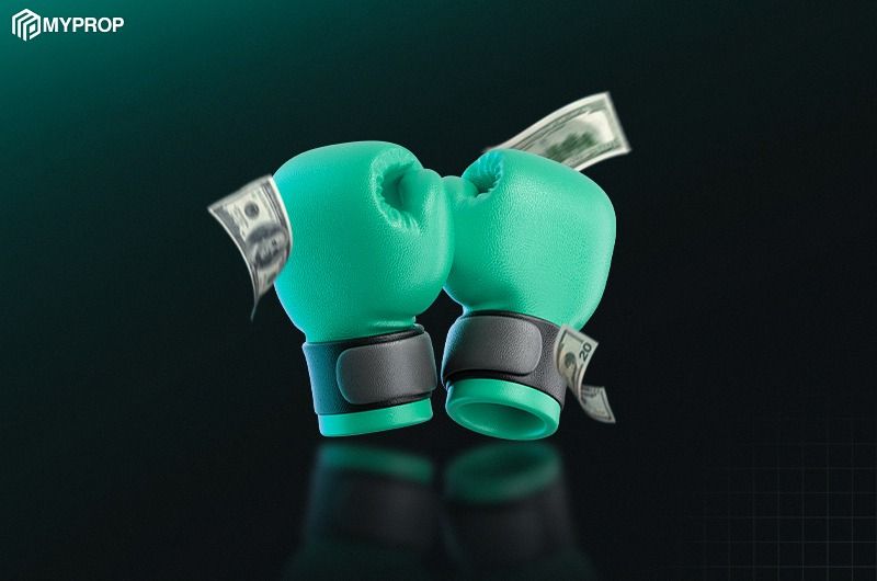 طرح فایتر (Fighter) پراپ چیست و چه تفاوتی با سایر پلن‌ها دارد؟