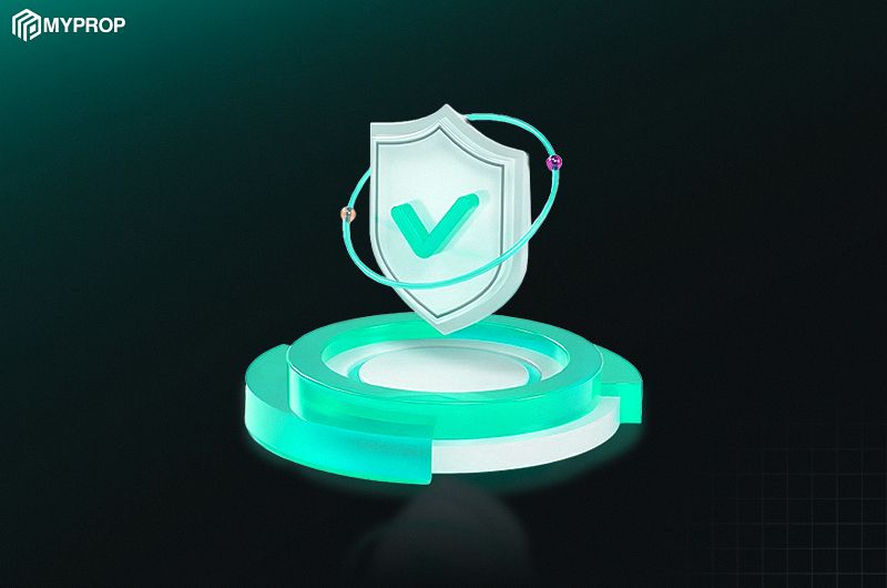 پروکسی یا VPN؟ کدام آی‌پی برای پراپ فرم امن‌تر است؟ (راهنمای جامع VPS برای ترید)