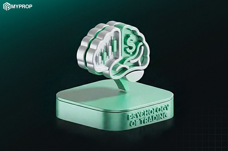 روانشناسی ترید در طوفان: چگونه در بحران‌های سیاسی و اجتماعی حساب پراپ خود را حفظ کنیم؟