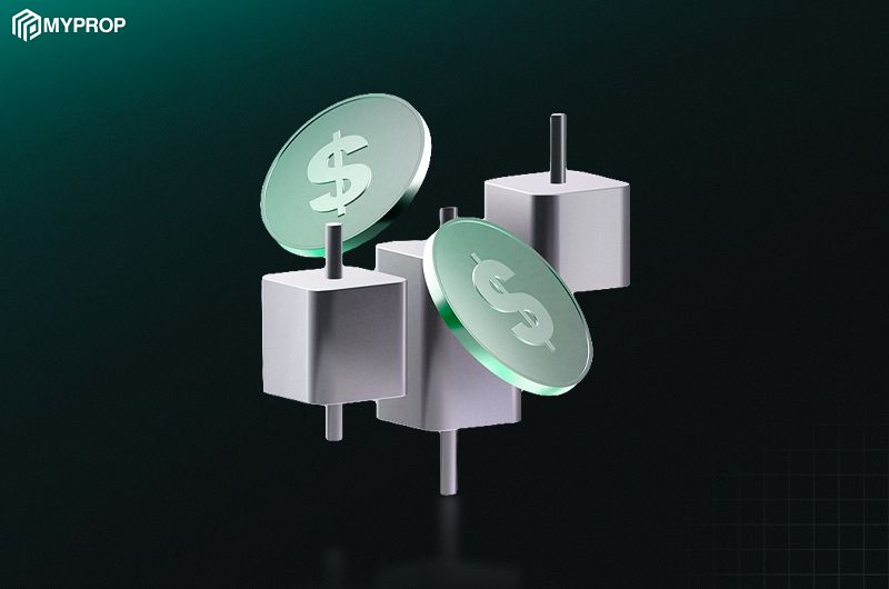 پراپ فارمینگ چیست؟ | راهنمای مدیریت چند حساب پراپ برای افزایش درآمد دلاری