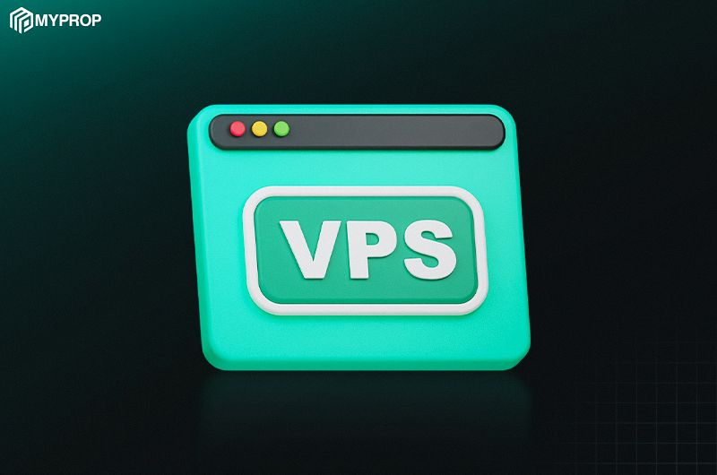 خرید VPS برای ترید: مقایسه سرور مجازی ایران و خارج (راهنمای 2026 برای تریدرهای حرفه‌ای)