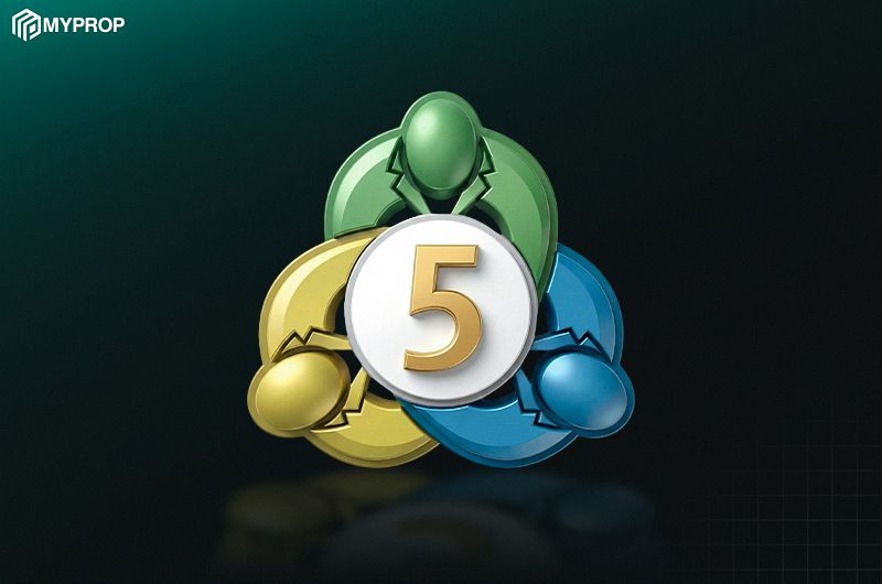 جایگزین‌های متاتریدر در صورت قطع کامل دسترسی به سرورهای خارجی