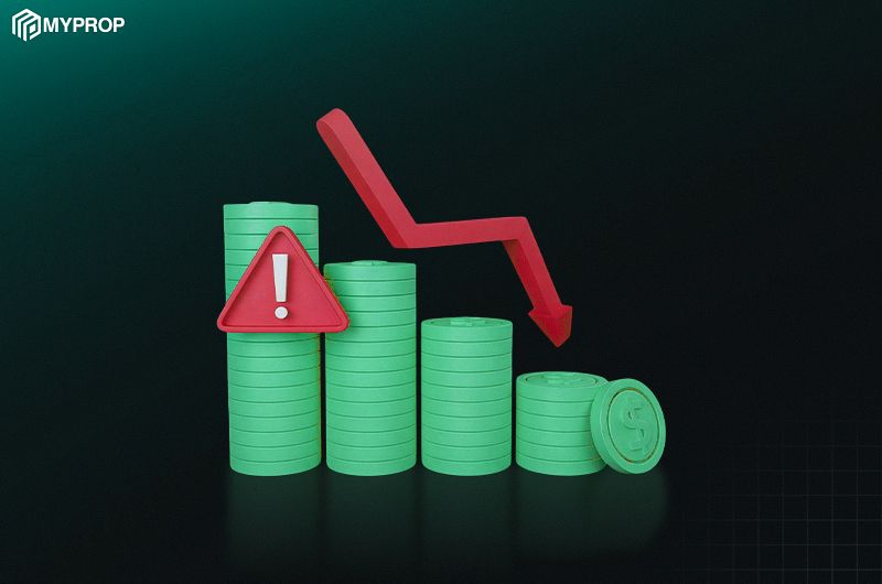 پراپ فرم‌ها چطور ورشکست می‌شوند؟ | تشخیص پراپ معتبر + نشانه‌های عدم پرداخت سود