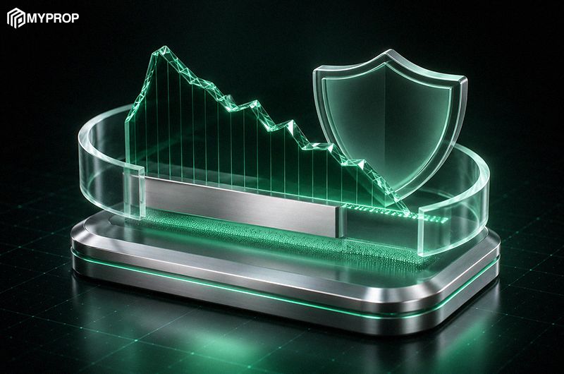 دراودان در پراپ چیست؟ تفاوت دراودان روزانه، کلی و شناور