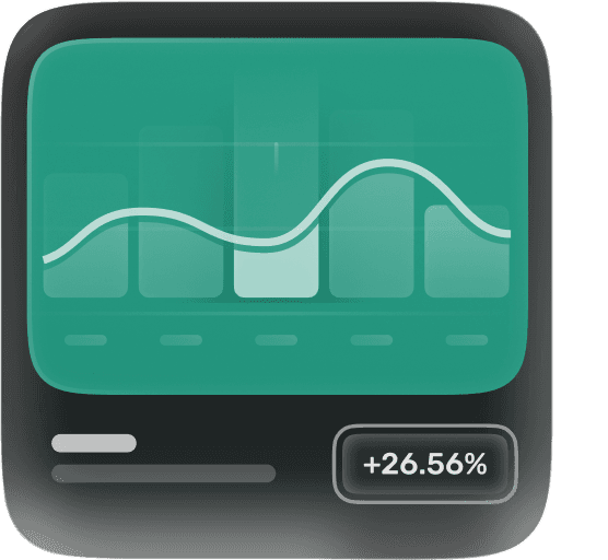 پرداخت سود آنی توسط مای پراپ