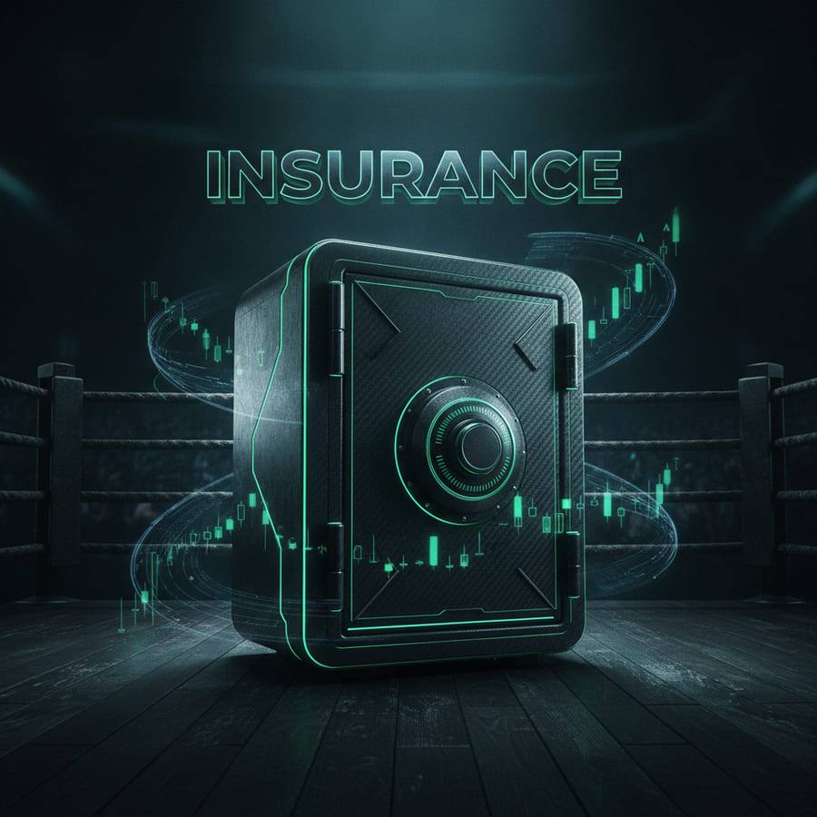 امنیت سرمایه تو تضمین شده است،